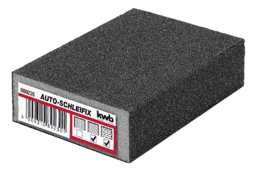  KWB 49089230 brusni sunđer za boju (KWB 49089230)