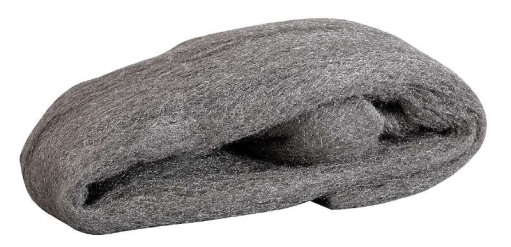  KWB 49089510 čelična vuna, 200G srednja NR 01 (KWB 49089510)