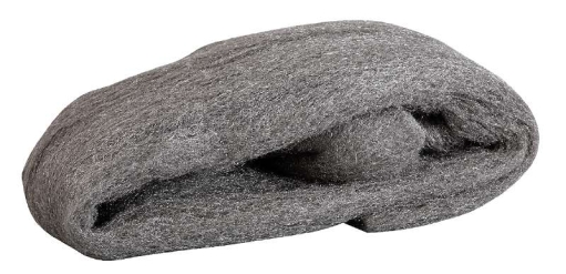  KWB 49089530 čelična vuna, 200G gruba NR 03 (KWB 49089530)