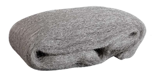  KWB 49089600 čelična vuna, 150G fina 000 (KWB 49089600)