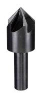 KWB 49704310 Upuštač za drvo WS 12x8, 90 stepeni, 5 sečiva