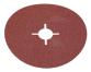  KWB 49715840 Samolepljivi brusni papir 115 mm, GR40 10/1, Ø22mm, za ugaonu brusilicu