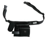  KWB 49906610 torba za alat sa najlonskim kaišem, 195 x 240 mm