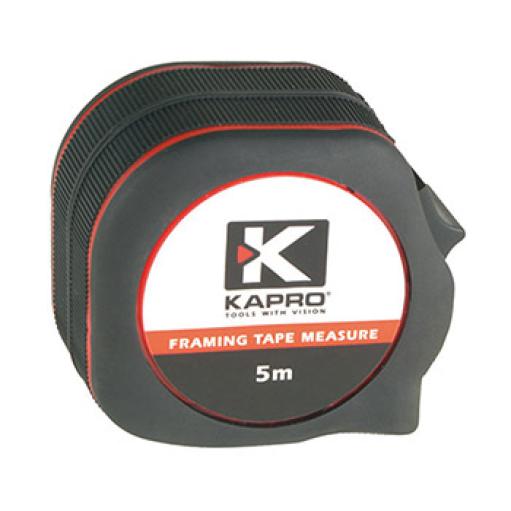 Kapro merna traka 608/5m K6085 (KAP K6085)