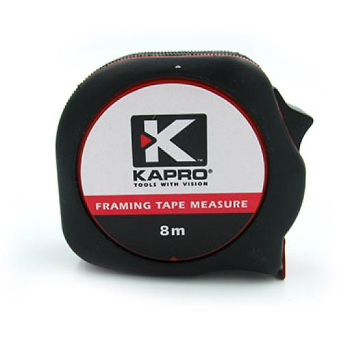 Kapro merna traka 608/8m K6088 (KAP K6088)