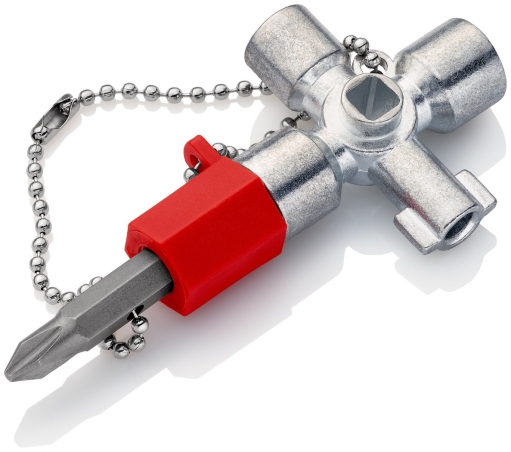 Knipex univerzalni ključ mini 00 11 02, 44 mm (00 11 02)