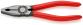 Knipex klešta kombinovana 180mm 03 01 180