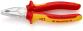 Knipex klešta kombinovana izolovana 1000V VDE 180mm 03 06 180