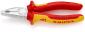 Knipex klešta kombinovana izolovana 1000V VDE 180mm 03 06 180 (03 06 180)