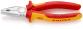 Knipex klešta kombinovana izolovana 1000V VDE 200mm 03 06 200