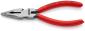 Knipex 08 21 145 SB Špicasta kombinovana klešta 145 mm  (08 21 145 SB)