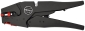 Knipex 12 40 200 automatska klešta za skidanje izolacije 200 mm (12 40 200)