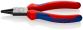 Knipex klešta za hvatanje sa okruglim čeljustima 160mm 22 02 160