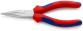 Knipex klešta špic prava sa bočnim sečenjem 160mm 25 05 160