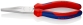 Knipex klešta za hvatanje Langbeck 190mm 30 15 190