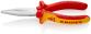 Knipex klešta za hvatanje Langbeck 1000V VDE 160mm 30 16 160