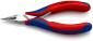 Knipex klešta za hvatanje za elektroniku 115mm 35 32 115 (35 32 115)