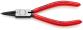 Knipex klešta za unutrašnje sigurnosne prstenove 140mm 44 11 J0