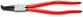 Knipex klešta za unutrašnje sigurnosne prstenove kriva 300mm 44 21 J41