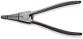 Knipex klešta Seger prava specijal 170mm 45 10 170