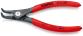 Knipex 49 21 A01 Precizna klešta za spoljašnje sigurnosne prstenove 130 mm
