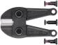 Knipex čeljusti za klešta 71 79 610