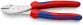 Knipex 74 05 200 Bočne sečice ojačane hromirana 200 mm