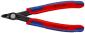 Knipex Super Knips® sečice elektroničarske 125mm 78 31 125 (78 31 125)