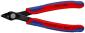 Knipex Super Knips® sečice elektroničarske 125mm 78 61 125 (78 61 125)