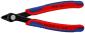 Knipex Super Knips® sečice elektroničarske 125mm 78 81 125 (78 81 125)