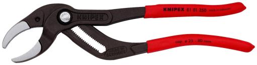 Knipex klešta za sifone i konektore 250mm 81 01 250 (81 01 250)