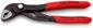 Knipex 87 01 150 SB Cobra® cevna klešta 150 mm  (87 01 150 SB)