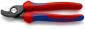 Knipex 95 12 165 Makaze za kablove 165 mm (95 12 165)