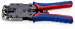 Knipex 97 51 12 klešta za stezanje Western priključaka 200 mm