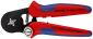 Knipex samopodešavajuća krimp klešta za hilzne 0,08-16mm² 97 53 04 (97 53 04)