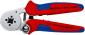 Knipex 97 55 04 SB samopodešavajuća klešta završne čaure 180 mm  (97 55 04 SB)