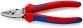 Knipex klešta za krimpovanje hilzni (kablovskih završetaka) 180mm 97 72 180