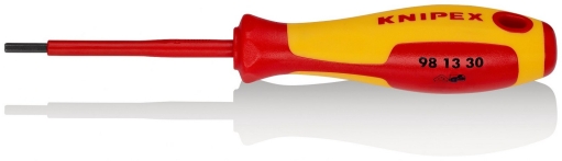 Knipex odvijač imbus 1000V VDE 3mm 98 13 30 (98 13 30)