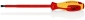 Knipex odvijač ravni 1000V VDE 8mm 98 20 80 (98 20 80)