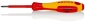 Knipex odvijač krstasti 1000V VDE PH0 98 24 00 (98 24 00)
