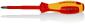 Knipex odvijač krstasti 1000V VDE PH2 98 24 02 (98 24 02)