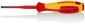 Knipex odvijač Slim PlusMinus Pozidriv® 1000V VDE PZ/S1 98 25 01 SLS (98 25 01 SLS)