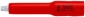 Knipex Torx nasadni ključ 3/8 izolovan 1000V TX45 98 29 45 (98 29 45)