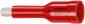 Knipex imbus nasadni ključ 3/8 izolovan 1000V 8mm 98 39 08 (98 39 08)