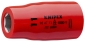 Knipex nasadni ključ 1/2 izolovani 11mm 98 47 11 (98 47 11)