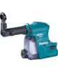 Makita Komplet za usisavanje prašne DX09 199585-2