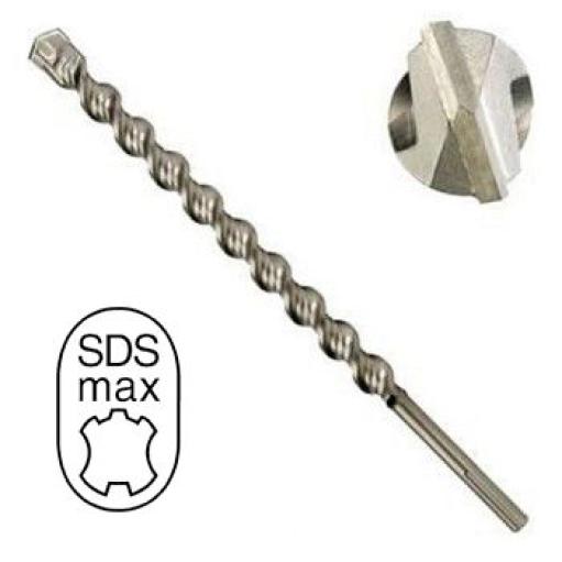 Makita Burgija za beton SDS MAX 16/340/200 D (D-33934)