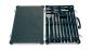 Makita Set burgija i dleta SDS-Plus 5,0-10x110 mm/6,0-10x160 mm/8,10x210 mm/14x260 mm/17 kom. D-21200 (D-21200)