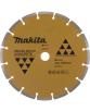 Makita Diamond Wheel 230mm Seg/Dry A-84137