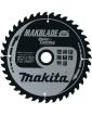 Makita List za testeru od tvrdog metala, MAKBlade Plus, sa 40 zubaca B-08648 (B-08648)